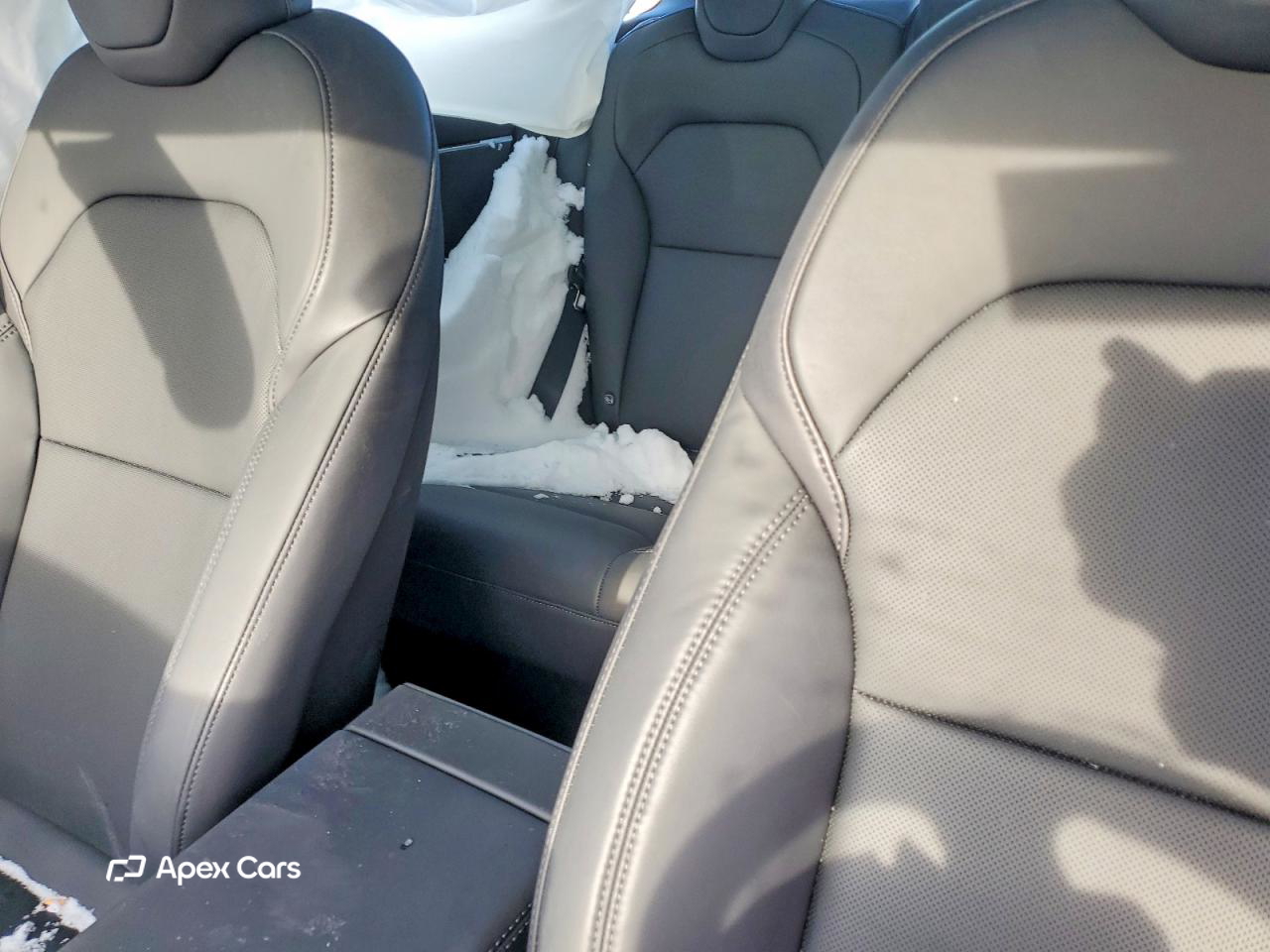 Tesla Model 3 2025