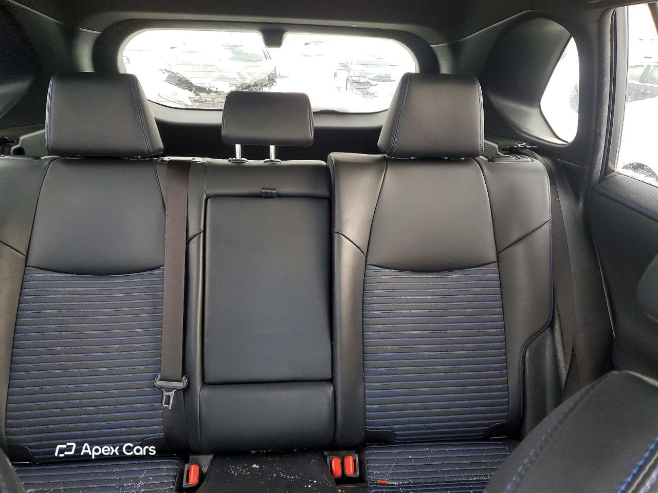 Toyota RAV 4 2020