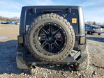 Jeep Wrangler 2017