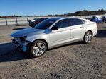 Chevrolet Impala 2016