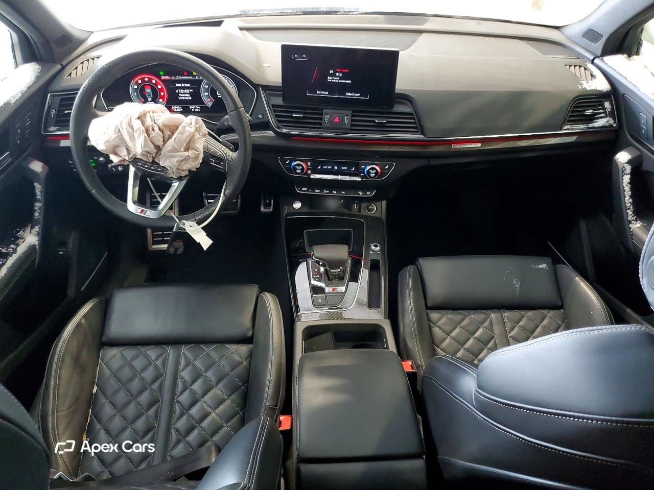 Audi Q5 2023