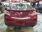Acura TL 2012