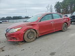 Nissan Altima 2016