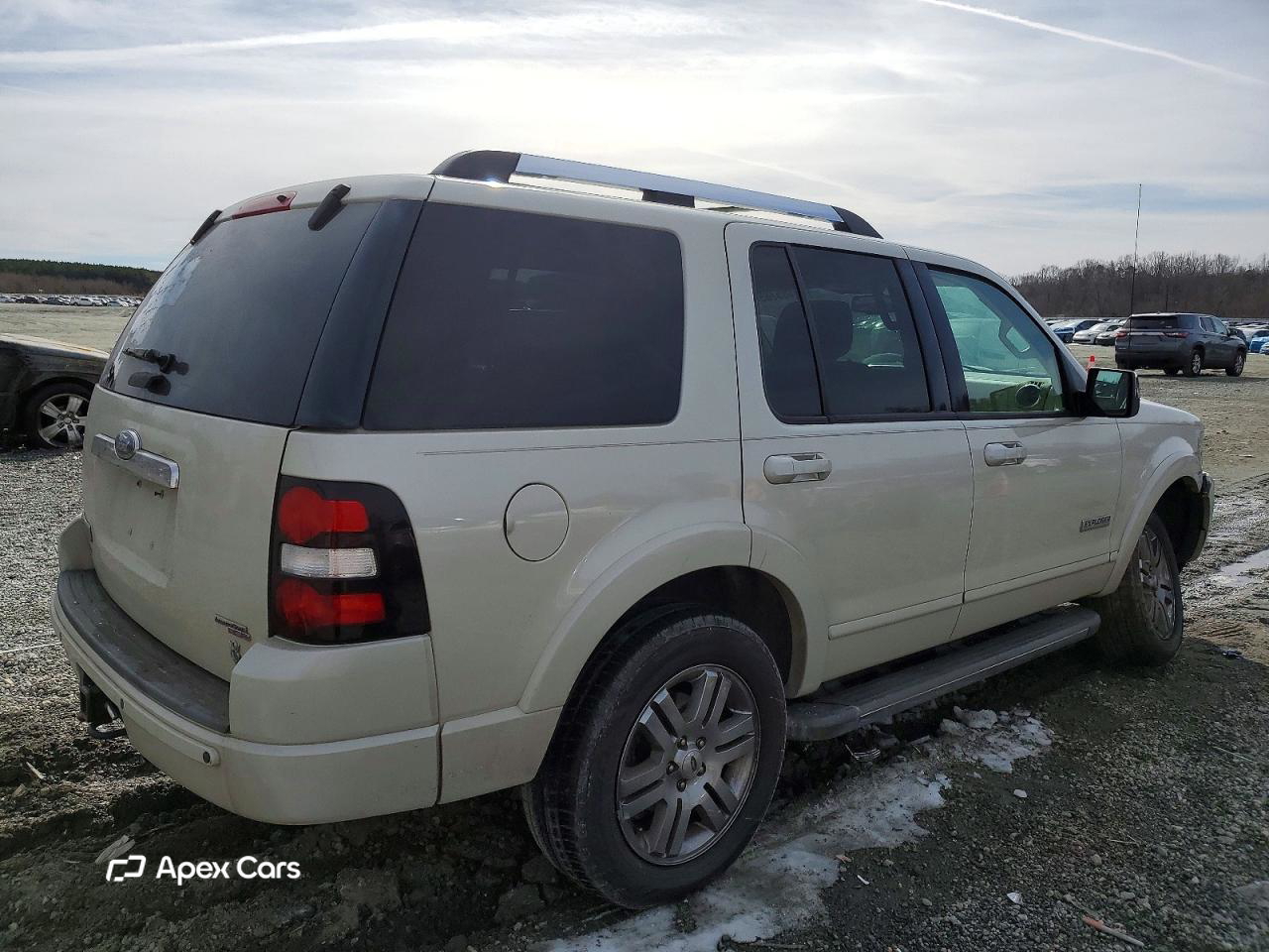 Ford Explorer 2006