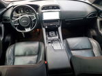 Jaguar F-Pace 2018