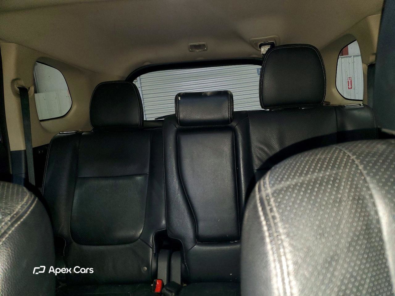 Mitsubishi Outlander 2016