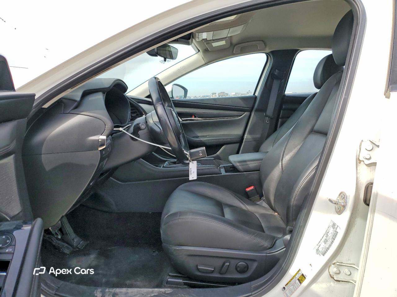Mazda 3 2020