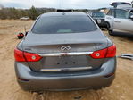 Infiniti Q50 2017