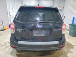 Subaru Forester 2018