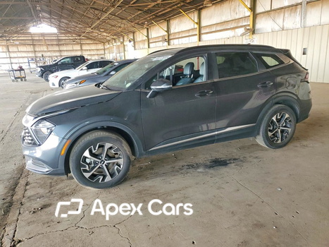 Kia Sportage 2023 - Image 1 of 12