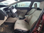 Honda Civic 2014