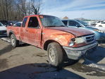 Mazda B-series 2004