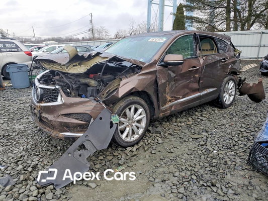Acura RDX 2019 - Image 1 of 14