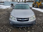 Subaru Outback 2008