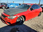 BMW Series 3 2013