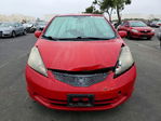 Honda Fit 2013