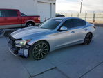 Infiniti Q50 2018