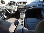 Nissan Sentra 2016