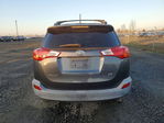 Toyota RAV 4 2015
