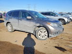Honda CR-V 2012