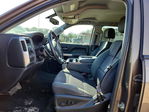 Chevrolet Silverado 2014