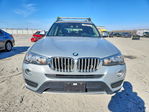 BMW X3 2016