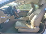Mercedes-Benz E-klasse 2013