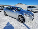 Lexus GS 2013