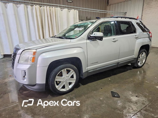GMC Terrain 2012 - Image 1 of 15