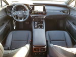 Lexus RX 2025