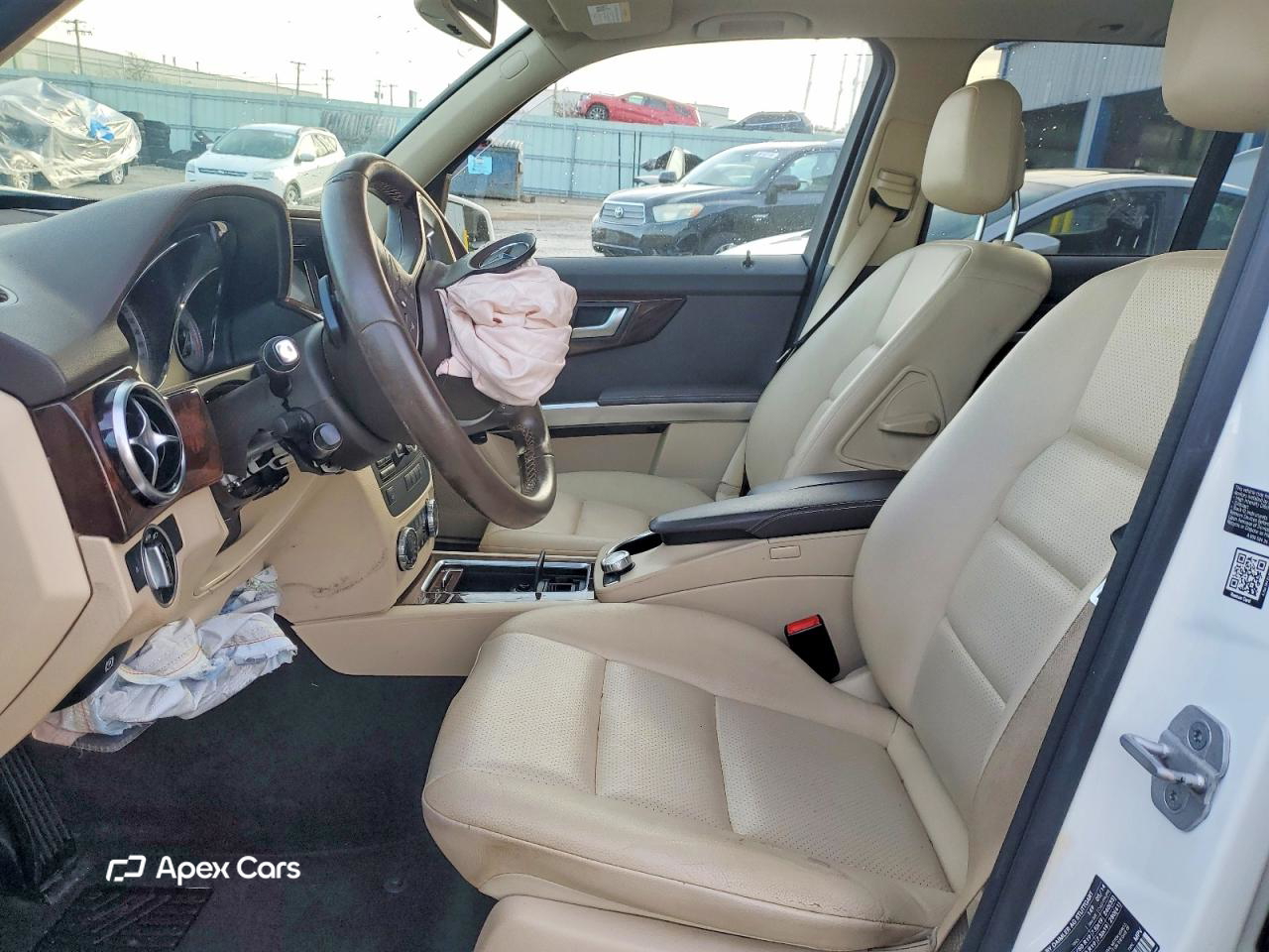 Mercedes-Benz  2014