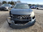 Nissan Rogue 2012