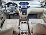 Honda Odyssey 2013