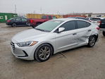 Hyundai Elantra 2018