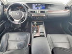Lexus GS 2013