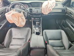 Honda Accord 2017