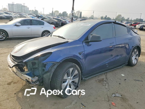Tesla Model Y 2023 - Zdjęcie 1 z 13