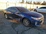 Kia Optima 2018