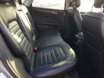 Ford Fusion 2013