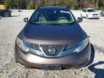 Nissan Murano 2012