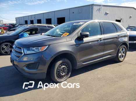 Ford Edge 2015 - Image 1 of 12