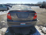 Ford Fusion 2012