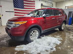Ford Explorer 2015