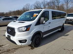 Ford Transit 2024