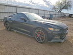 Ford Mustang 2016
