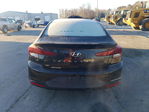 Hyundai Elantra 2019