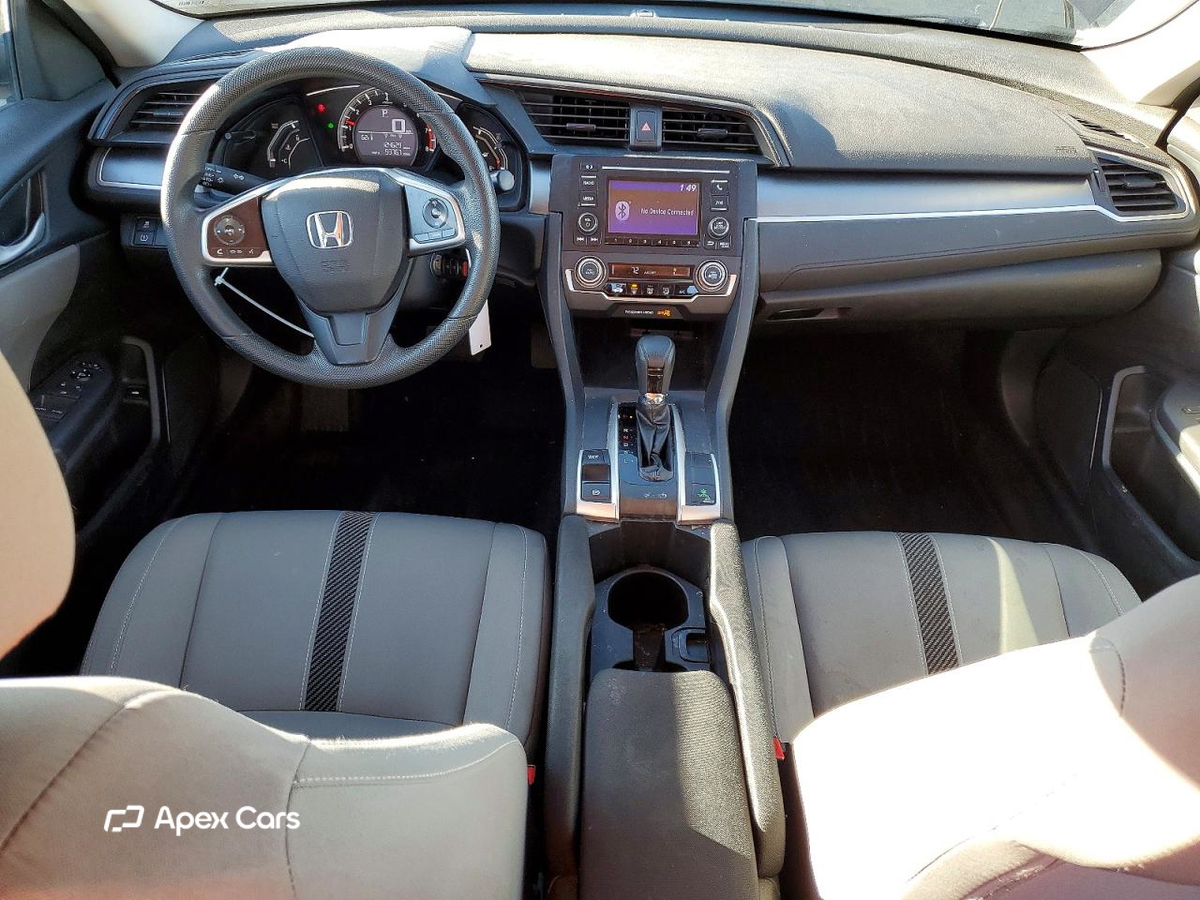 Honda Civic 2017