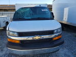 Chevrolet Express 2022