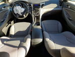 Hyundai Sonata 2011