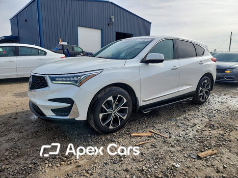 Acura RDX 2019 - Image 1 of 14